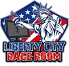 Liberty City Rage Room