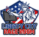 Liberty City Rage Room